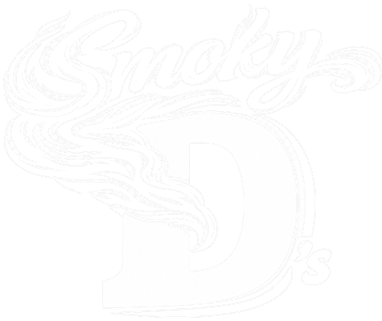 Smokey D's logo